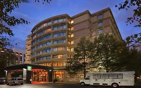 Embassy Suites By Hilton Chicago O'Hare Rosemont